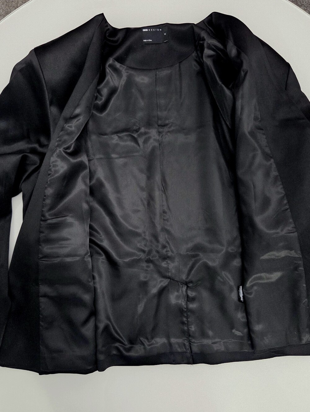 ASOS Design Blazer - Picture 3 of 8